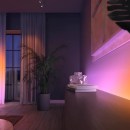 Ce ruban LED connecté de Philips va illuminer votre intérieur pour pas si cher que ça avec cette offre