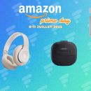 Pour le dernier jour du Prime Day, Amazon déstocke ses casques, écouteurs et enceintes ! Voici les 14 meilleures offres